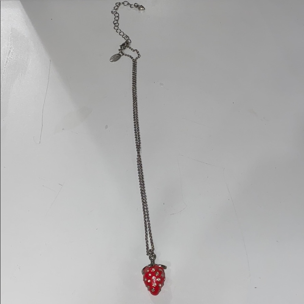 Lia Sophia Necklace